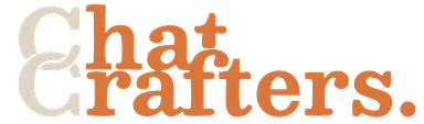 ChatCrafters Logo